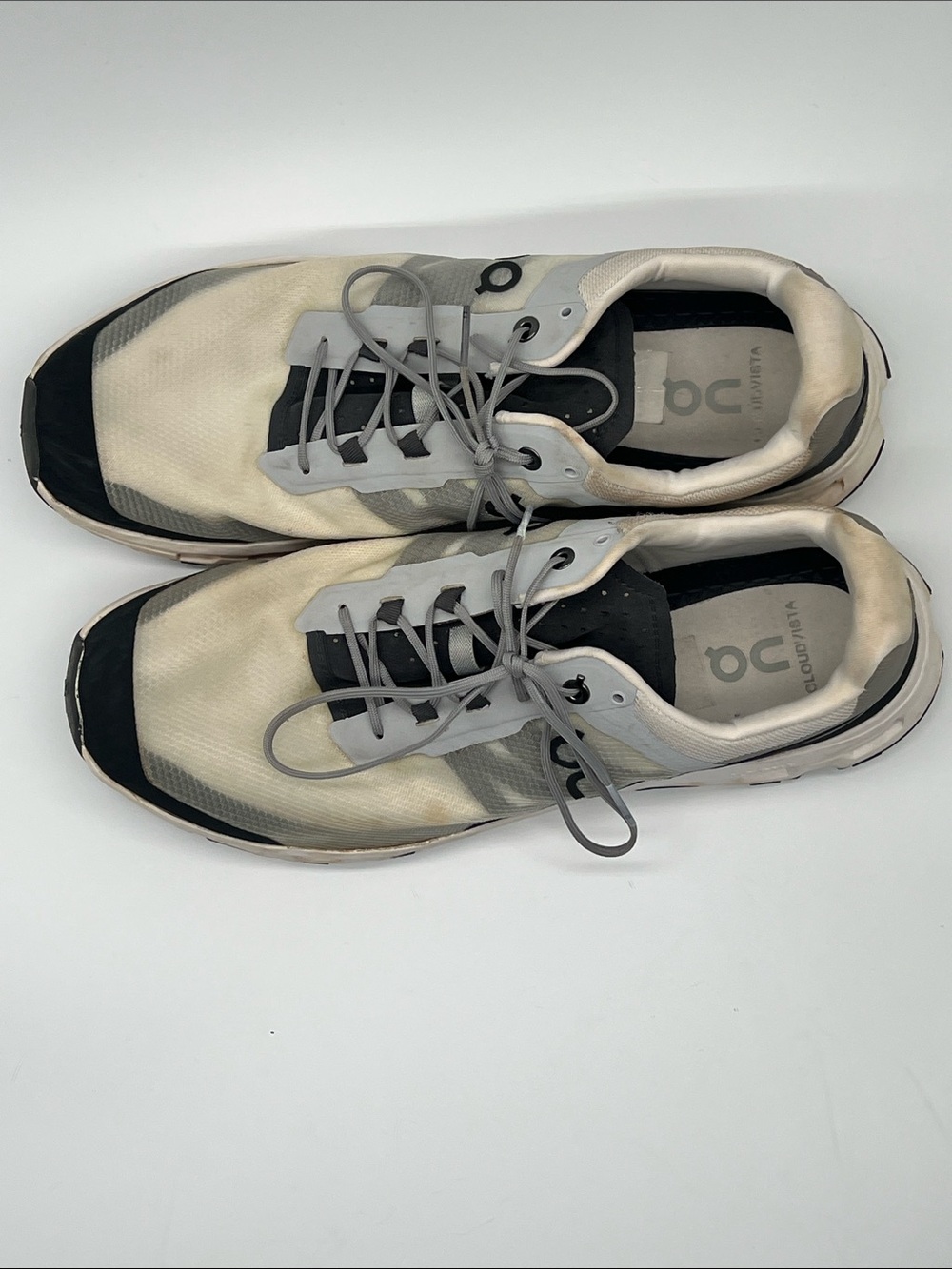 QC‎ Cloudvista Waterproof Women’s Running Shoes Trail Running Men's 11.5 Grip - Picture 5 of 13